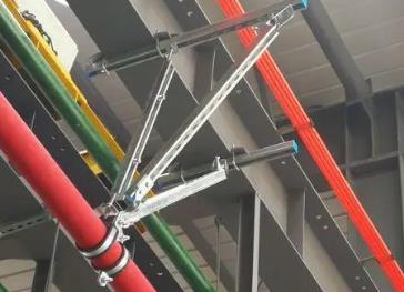 灵宝抗震支架厂家与你分享你必须做的紧急情况下的准备
